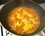 簡単〜☆かぼちゃとウインナーのパスタ作り方5写真