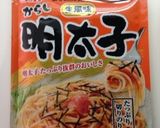高菜明太食パン作り方1写真