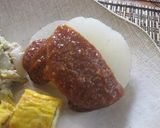 オッサンの韓国風大根田楽作り方3写真