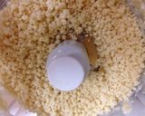 甘酒のホットビスケット風♪作り方5写真
