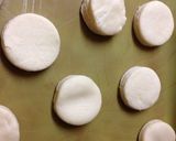 甘酒のホットビスケット風♪作り方9写真