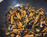冷凍保存可！ハチミツで、ひじき煮作り方6写真