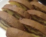 家にある物で抹茶パウンドケーキ＊超簡単作り方6写真