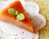 リンゴぎっしりじゅわ～な「タルトタタン」作り方16写真