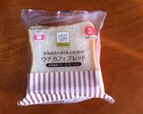 クリームチーズ&オレンジソース♪作り方1写真