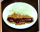 オーブンで☆柔らかロース豚カツ作り方8写真