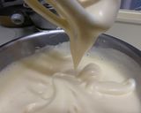 お手軽に♪デコレーションケーキ。作り方4写真