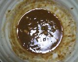 だしを入れずにzappaカレーうどん作り方5写真
