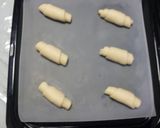 ベーコンチーズロール作り方4写真
