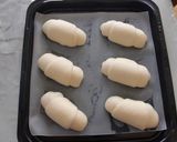 ベーコンチーズロール作り方5写真