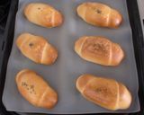 ベーコンチーズロール作り方6写真