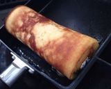 HMでバームクーヘン作り方5写真