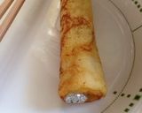 HMでバームクーヘン作り方6写真