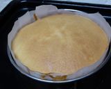お手軽に♪デコレーションケーキ。作り方8写真
