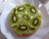 お手軽に♪デコレーションケーキ。作り方12写真
