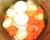 わたしのポトフ作り方1写真