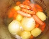 わたしのポトフ作り方2写真