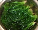 栄養満点♪ﾎﾟﾊﾟｲ和え作り方1写真
