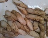 超~簡単もつ煮(^o^)作り方4写真