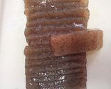超~簡単もつ煮(^o^)作り方6写真