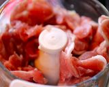 野菜たっぷりシュウマイ作り方2写真
