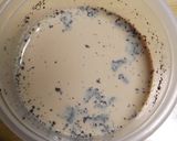 自家製酵母で紅茶マフィン作り方2写真