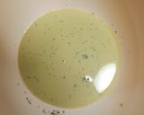 自家製酵母で紅茶マフィン作り方4写真