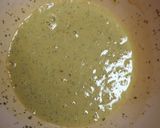 自家製酵母で紅茶マフィン作り方5写真