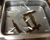 いりこでおでん◇生姜入り作り方3写真