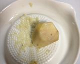 いりこでおでん◇生姜入り作り方4写真