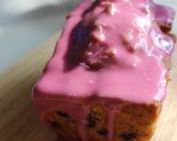 ブルーベリーカトルカール作り方10写真