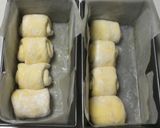 みかんの食パン作り方4写真