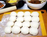 失敗知らず❤カレーパン作り方4写真
