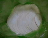 ちょっと本格的な千枚漬け作り方3写真