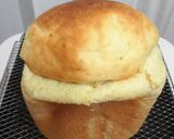 ＨＢでじゃが芋たっぷりの食パン作り方3写真