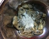 牡蠣のクラムチャウダー作り方1写真