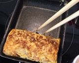 出し巻き卵作り方8写真