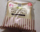 プリンdeスイートポテトカスタートースト作り方1写真