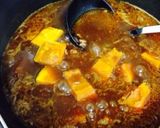 かぼちゃハヤシライス作り方9写真