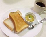 プリンdeスイートポテトカスタートースト作り方5写真