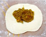 失敗知らず❤カレーパン作り方5写真