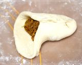 失敗知らず❤カレーパン作り方6写真