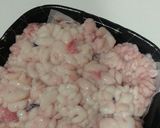 鱈の上品味のお鍋。作り方2写真