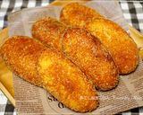 失敗知らず❤カレーパン作り方15写真
