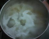 調味料1つだけ!?簡単&美味しい里芋煮♪作り方2写真