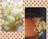 離乳食♡冷凍しても美味しいミートソース!作り方3写真