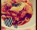 離乳食♡冷凍しても美味しいミートソース!作り方5写真