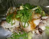 シーフードのホイル焼き作り方6写真