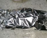 シーフードのホイル焼き作り方7写真