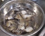 シーフードのホイル焼き作り方3写真